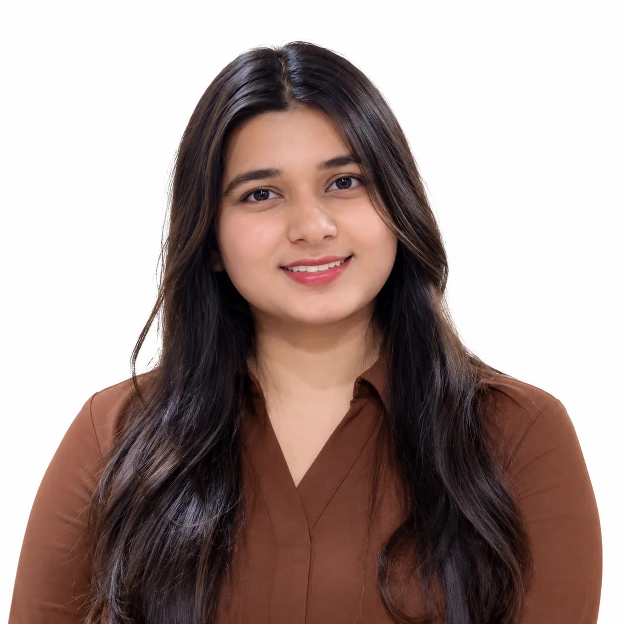 Khushboo Kaushik