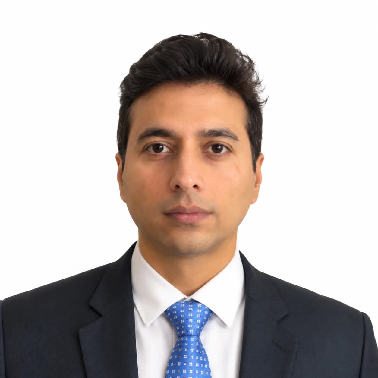 Kunal Bhalla